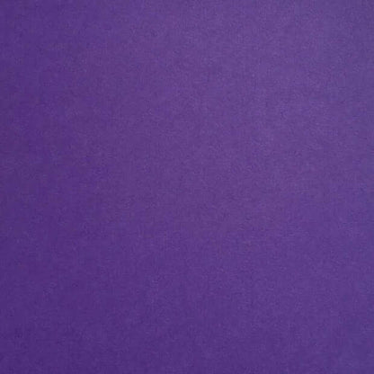 Purple Colorplan Cardstock