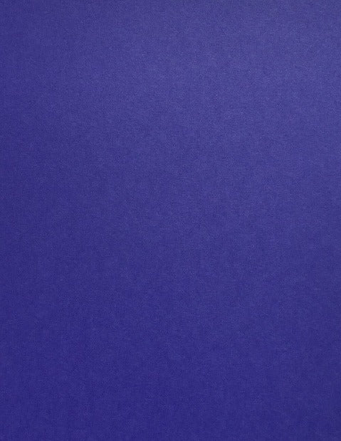 Royal Blue Colorplan Cardstock