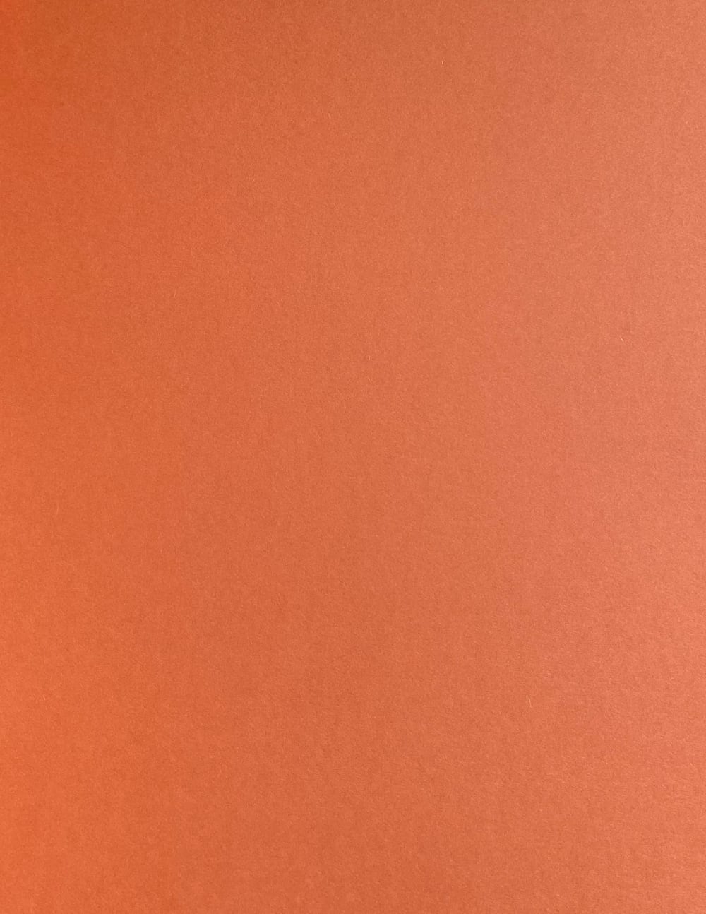 Colorplan Rust Cardstock