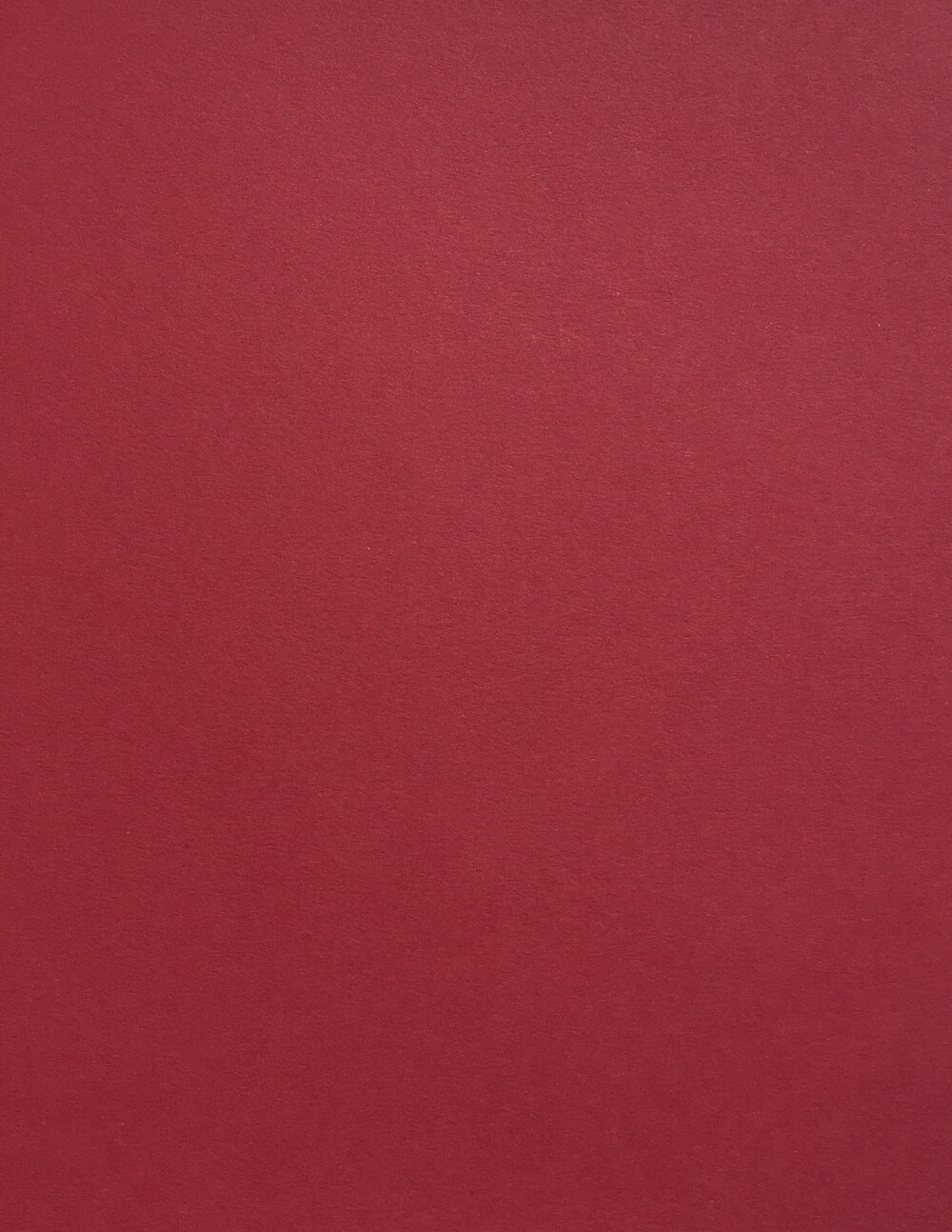 Colorplan Scarlet Cardstock