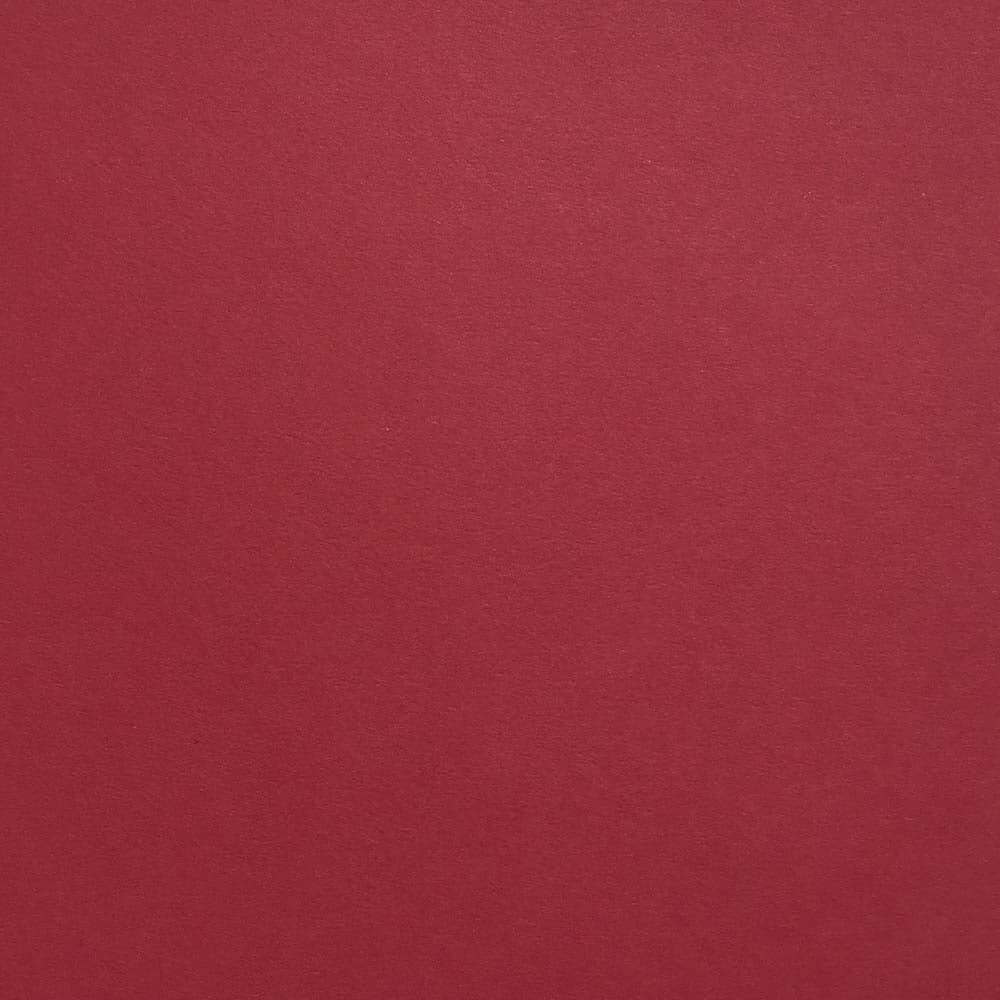 Scarlet Red Colorplan Cardstock