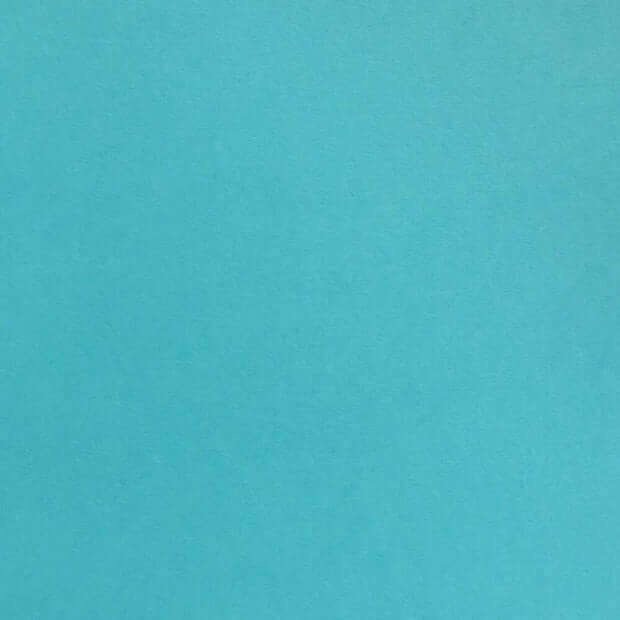 Turquoise Colorplan Cardstock