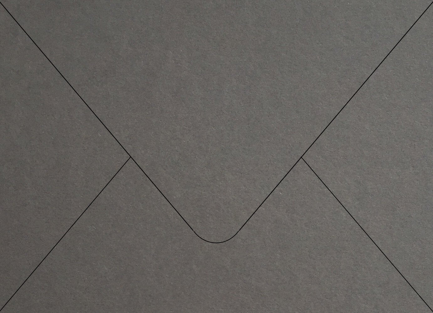 Colorplan Dark Grey Envelope