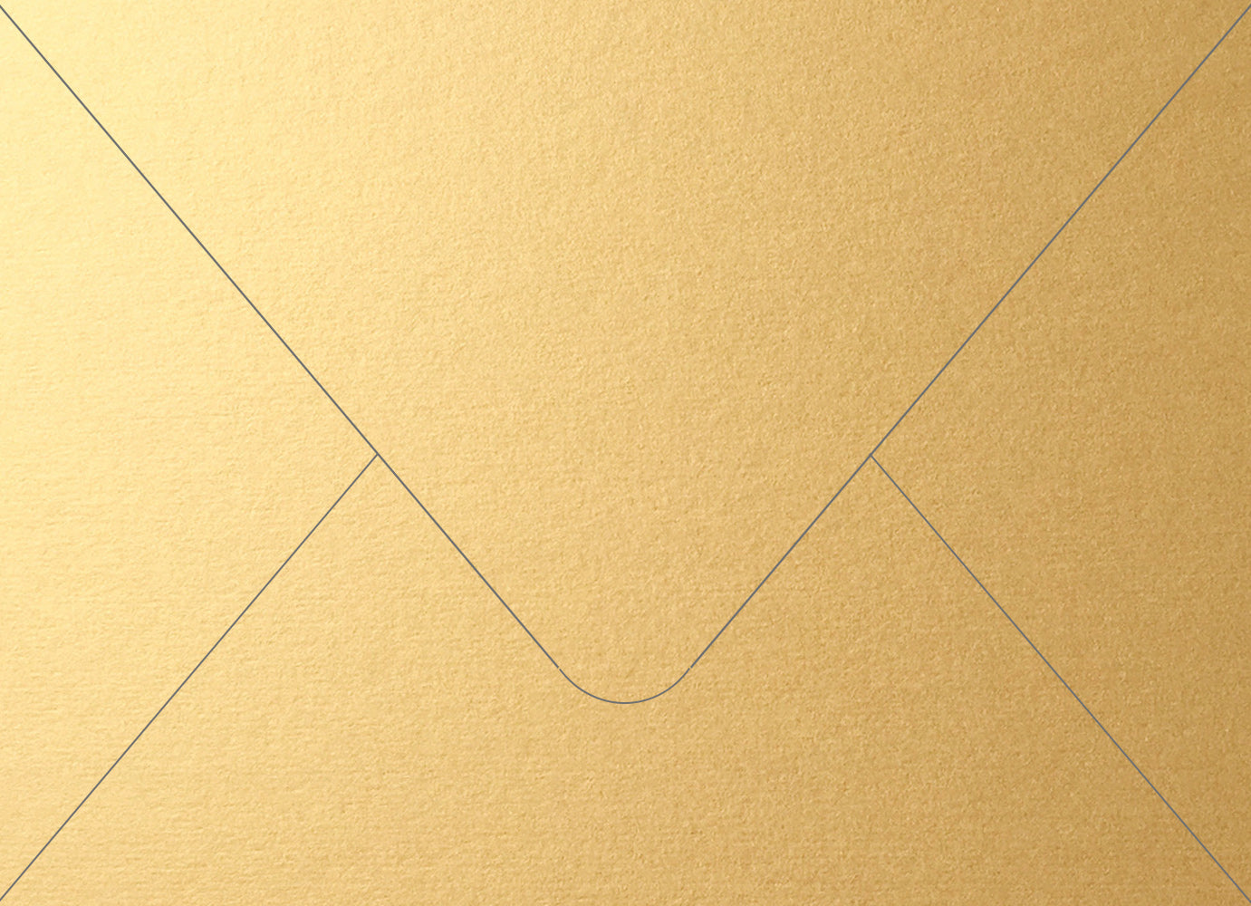 Gold Stardream Euro Flap Envelopes 