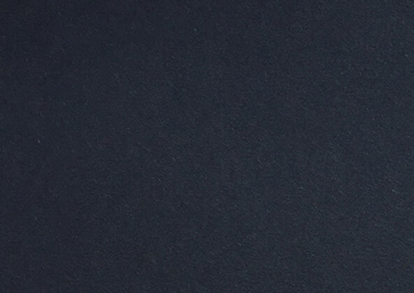 Colorplan Imperial Blue Flat Place Cards