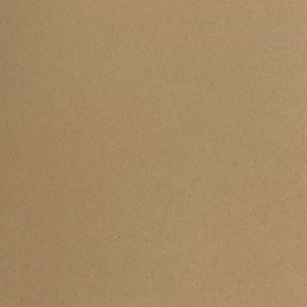 Brown Box Kraft