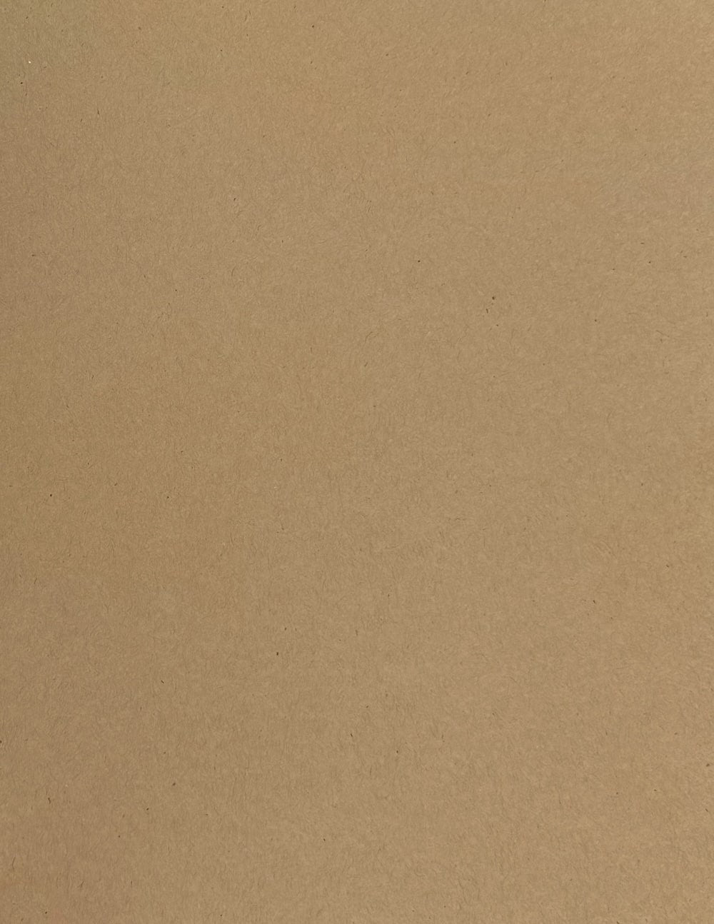 Brown Box Kraft