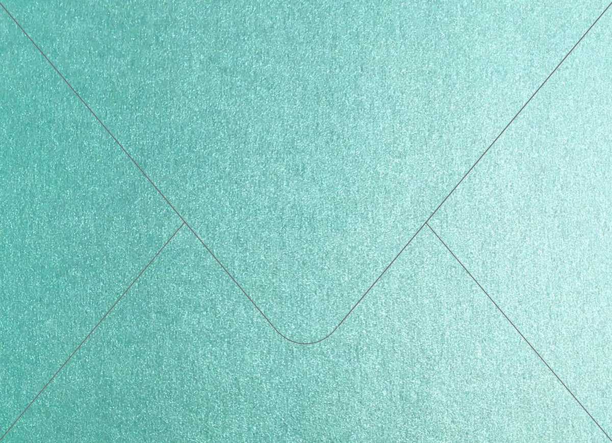 Lagoon Stardream Euro Flap Envelopes 