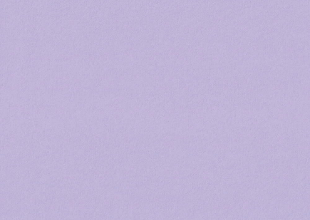 Colorplan Lavender Flat Place Cards