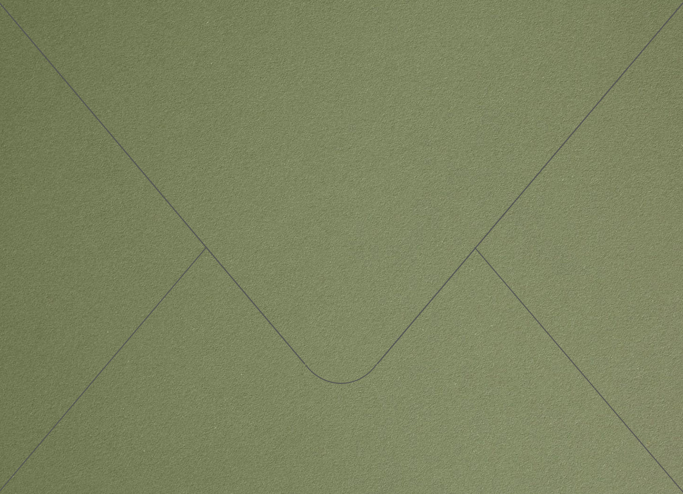 Verdigris Materica Euro Flap Envelopes