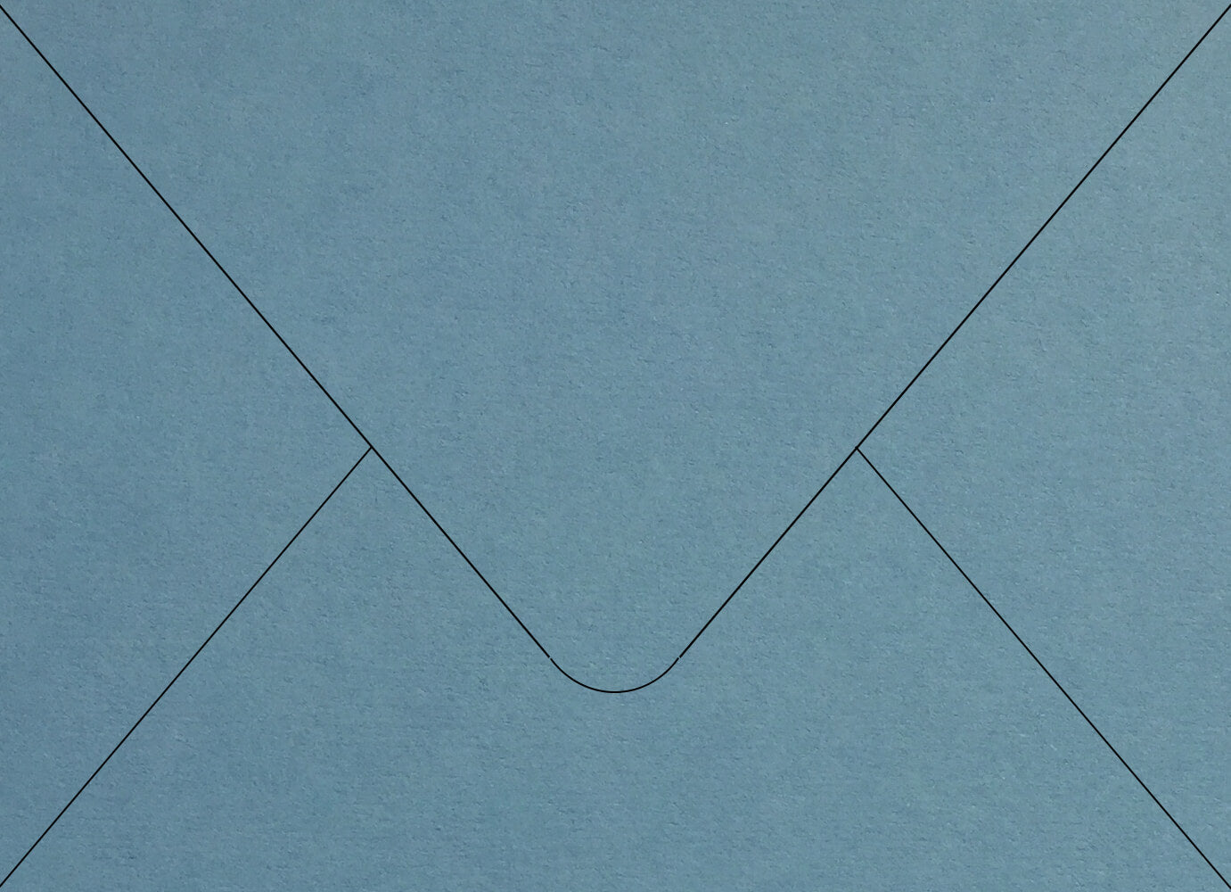 Colorplan New Blue Envelope