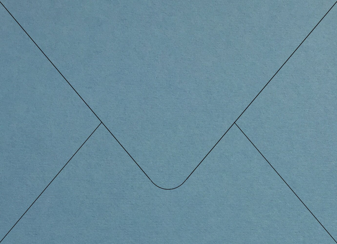 Colorplan New Blue Envelope