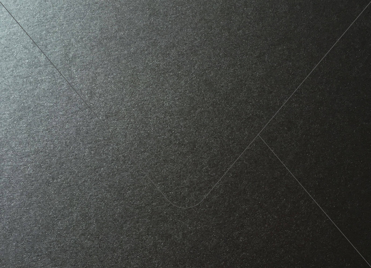  Onyx Stardream Euro Flap Envelopes 