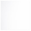 Sweet Tooth White Pop-Tone | Solid-Core Cardstock Paper 