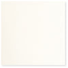 Whip Cream Pop-Tone Cardstock | Solid-Core | Flat Shipping