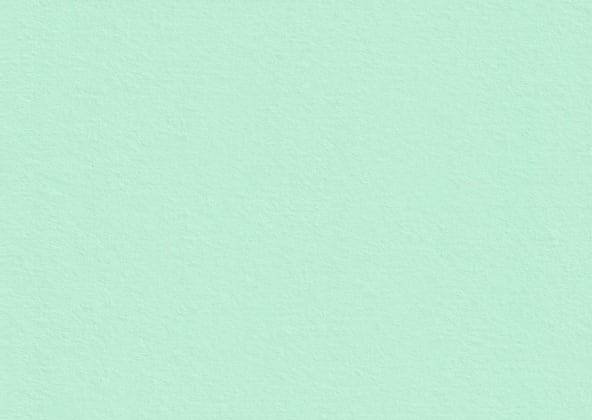 Colorplan Park Green Flat Place Cards