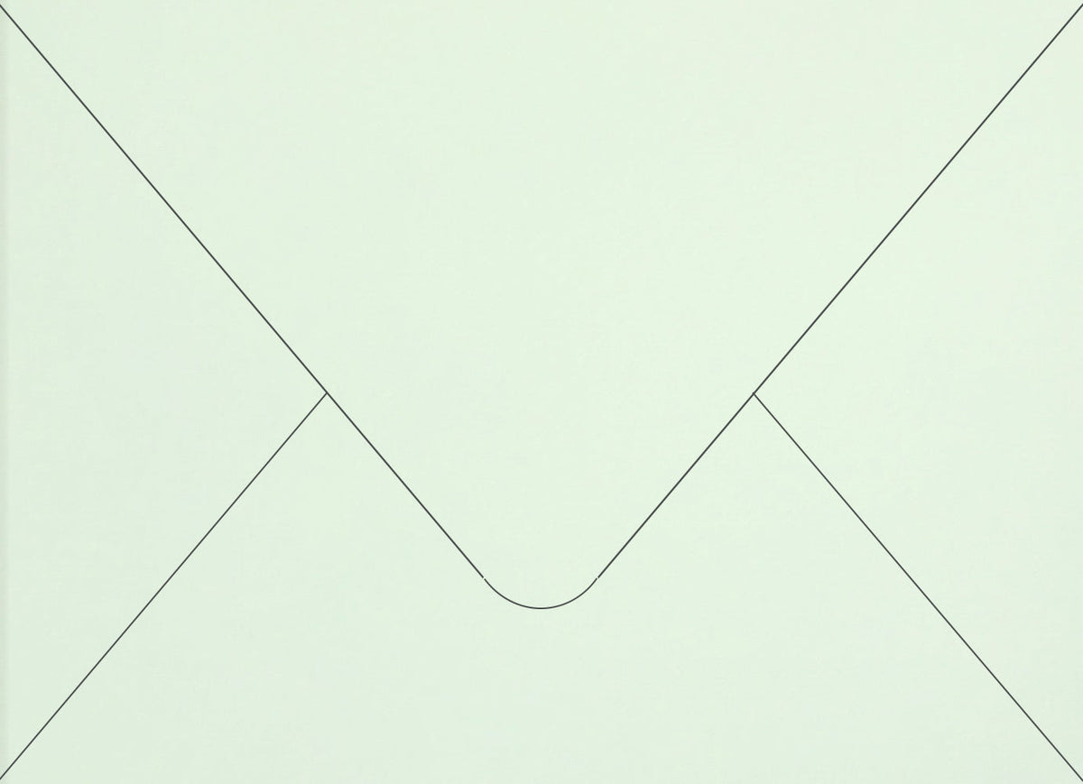 Powder Green-Cardstock Warehouse