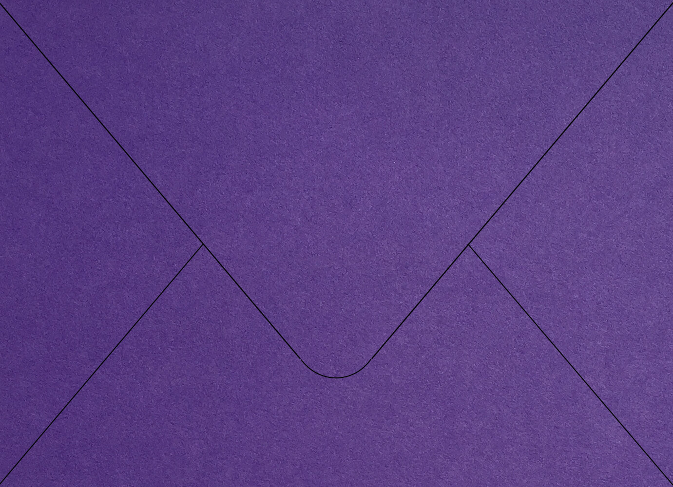 Colorplan Purple Envelope