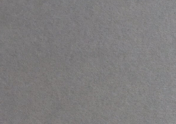 Colorplan Smoke Grey Flat Place Cards