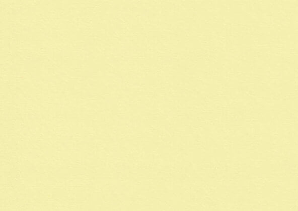 Sorbet Yellow Flat Place Cards-Cardstock Warehouse