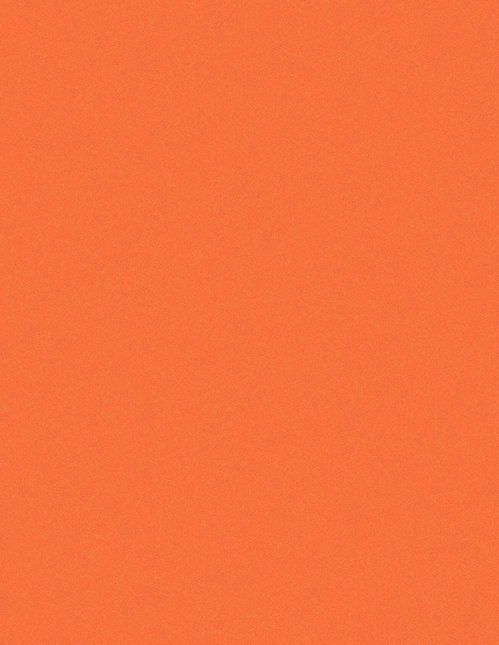 Arancio Siro | Orange Colored Cardstock Paper