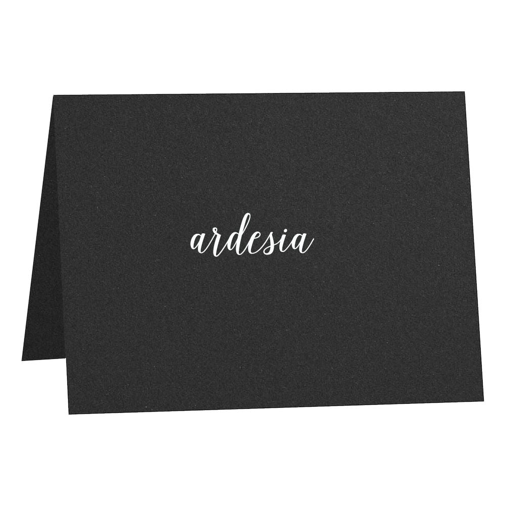 Materica Folded Card Multipack - 20 Ct.-Cardstock Warehouse