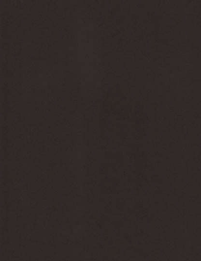 Cacao Sirio  | Dark Brown Colored Cardstock Paper