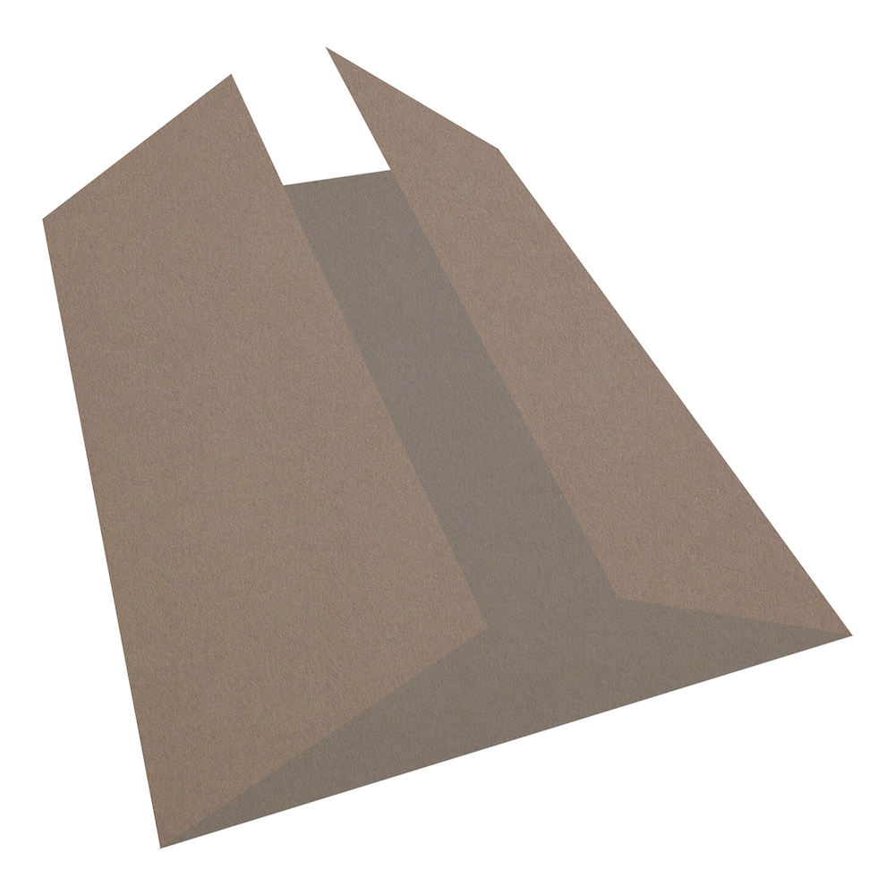 Cashmere Gate Fold Cards