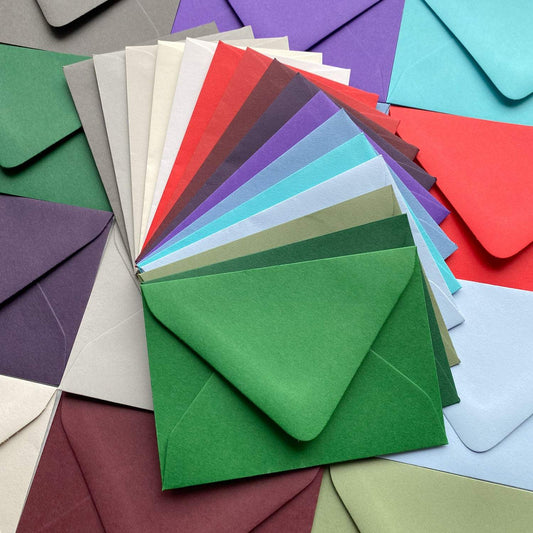 Colorplan Envelopes