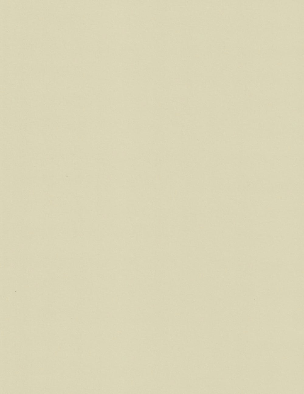 Comoscio Cream | Woodstock Cardstock Paper