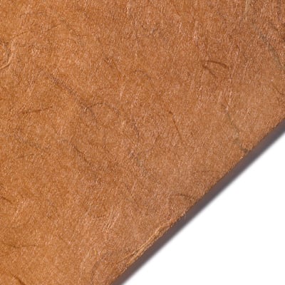 Copper Thai Unryu Mulberry Paper