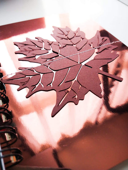 fall_album_copper_mirror-Cardstock Warehouse
