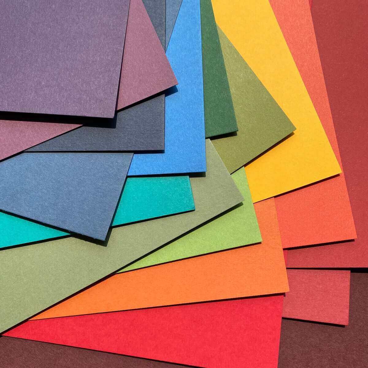 Matte Cardstock Paper by Cardstock Warehouse Paper Company