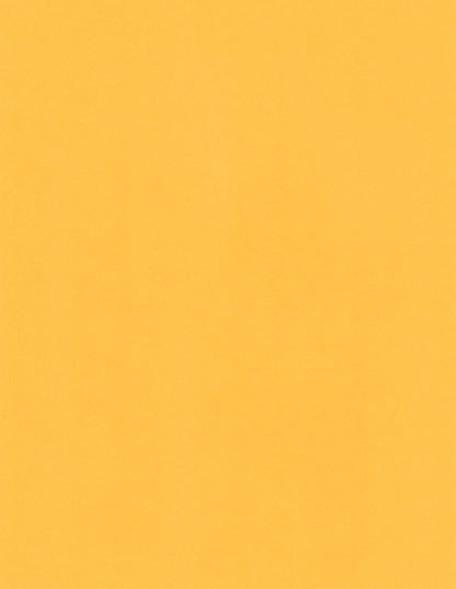 Gialloro  Sirio | Yellow Gold Colored Cardstock Paper