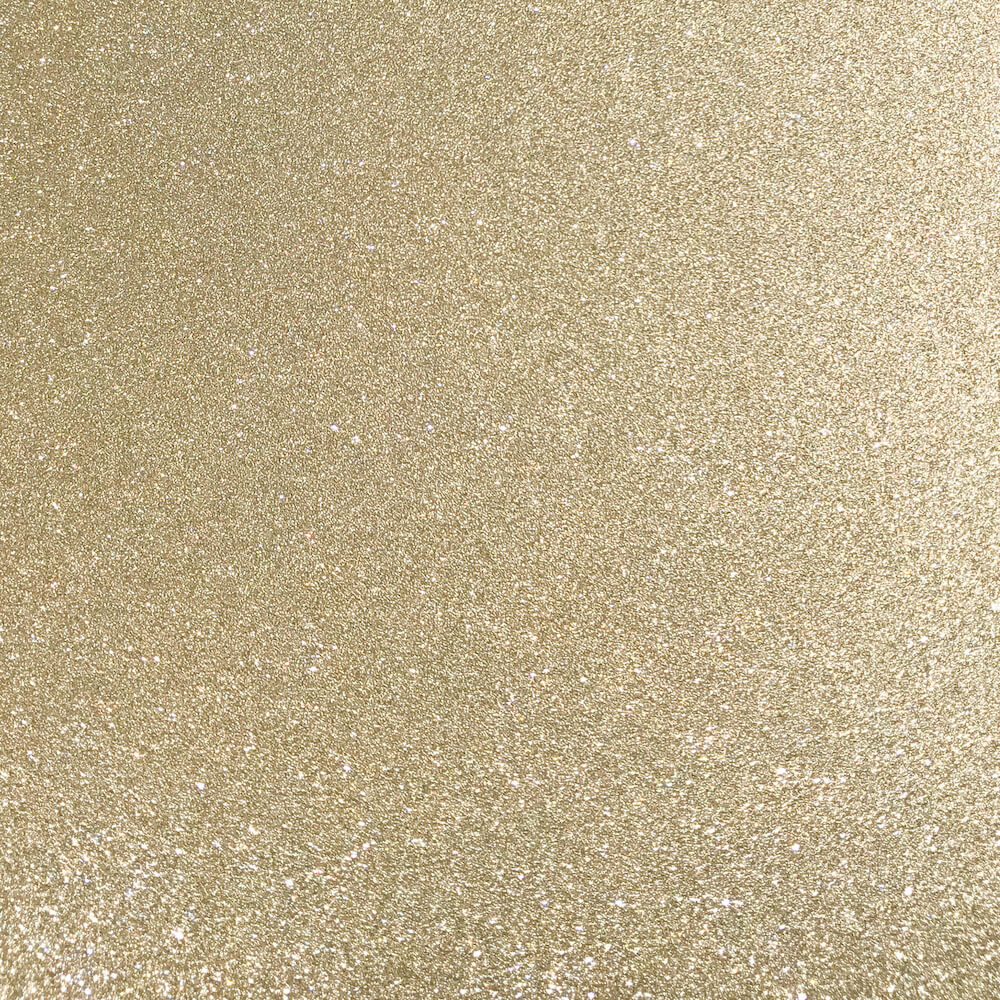 Gold MirriSparkle Glitter Cardstock