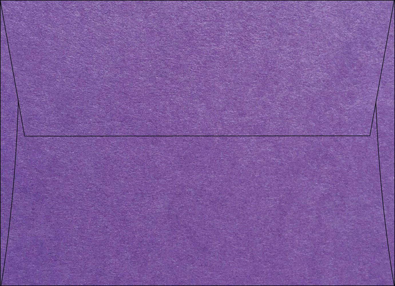 Grape Jelly Poptone Envelope Collection