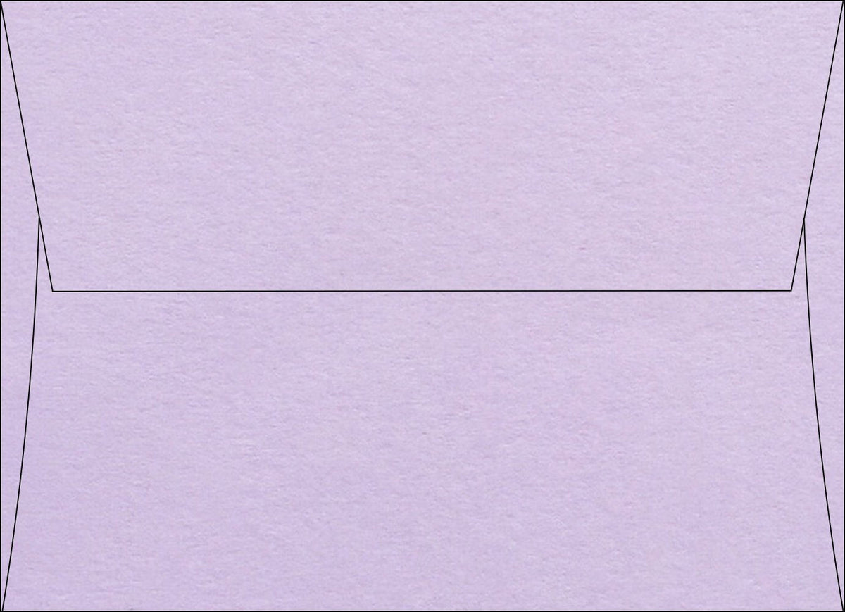  Grapesicle | Pop-Tone Square Flap Envelopes 