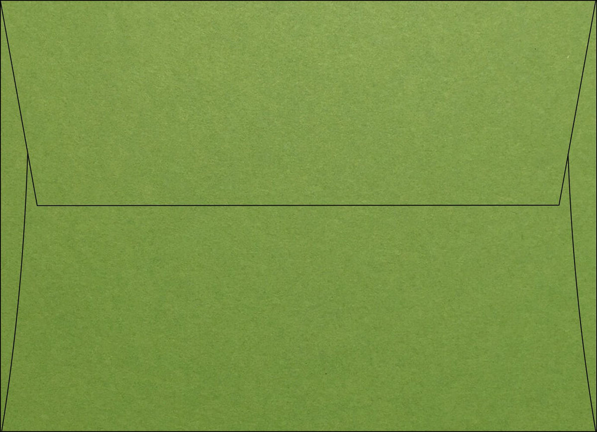  Gumdrop | Pop-Tone Square Flap Envelopes 