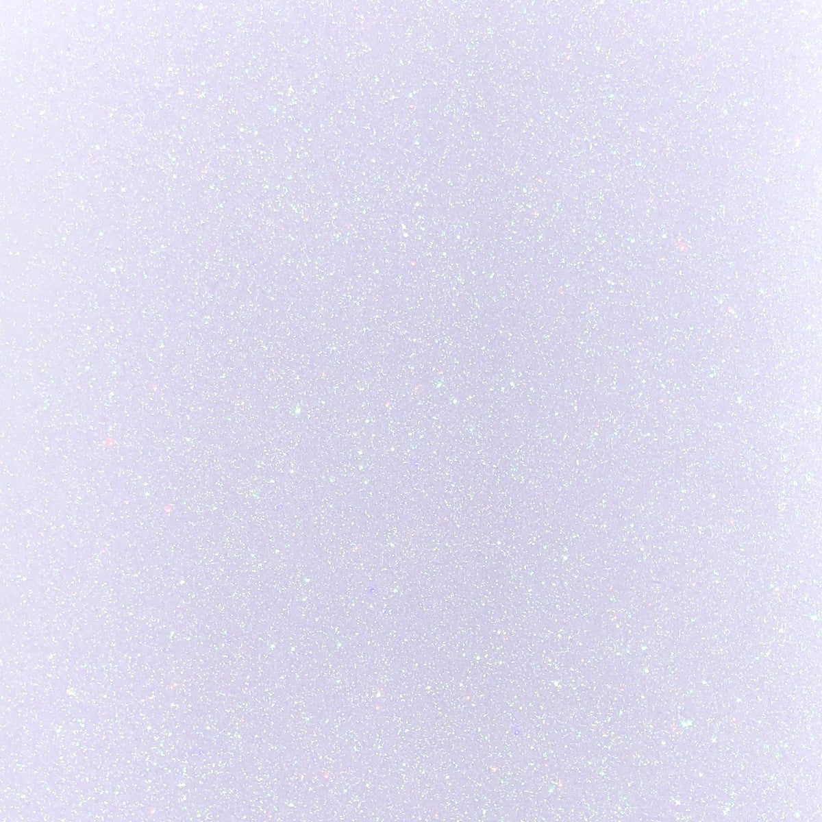 White Diamond Print Inkjet Glitter Cardstock