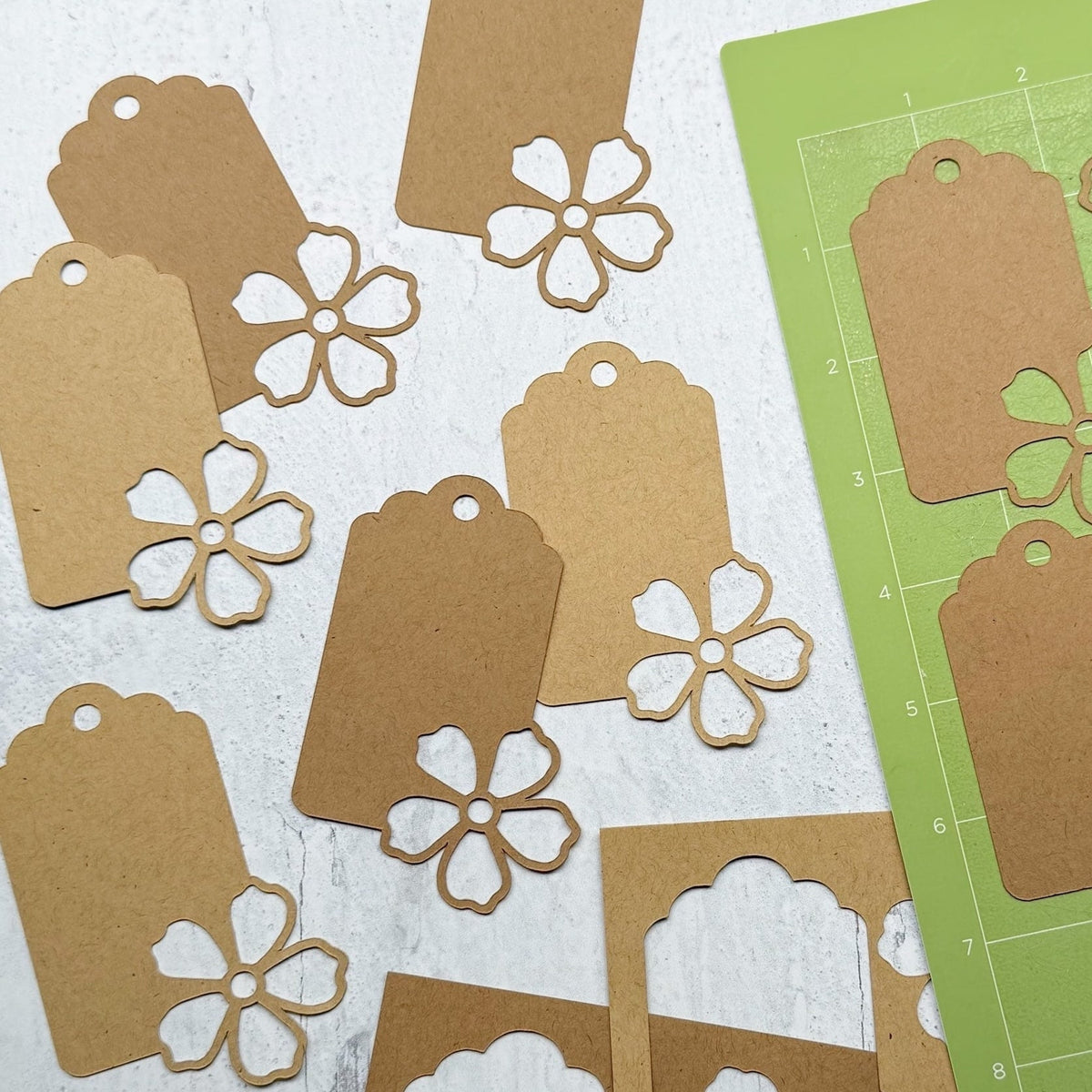 Brown Box Kraft