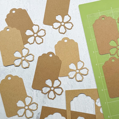 Brown Box Kraft