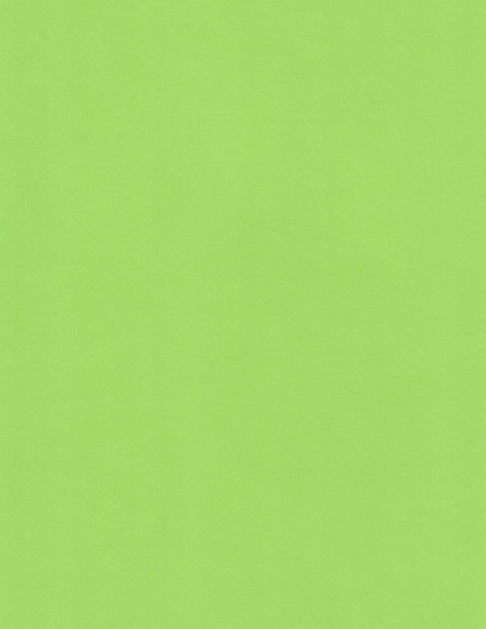 Lime-Cardstock Warehouse