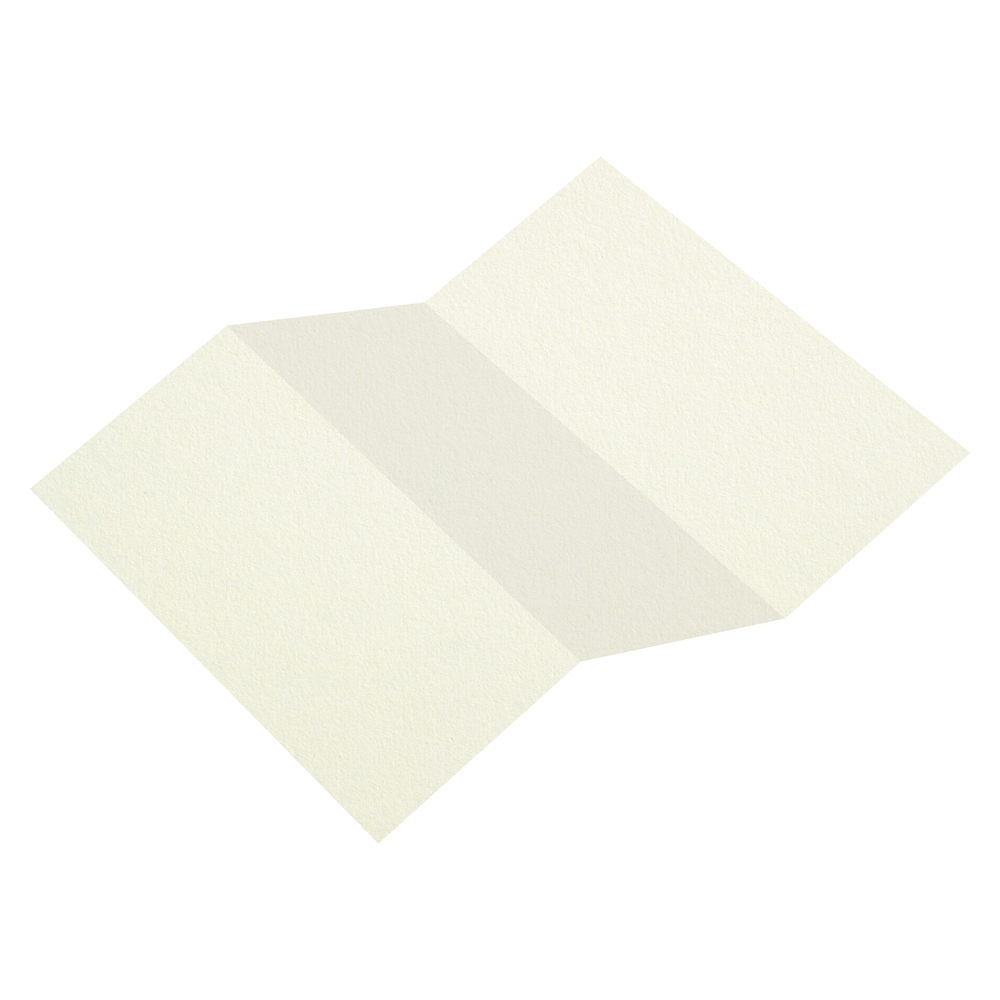 Limestone Tri Fold Card-Cardstock Warehouse