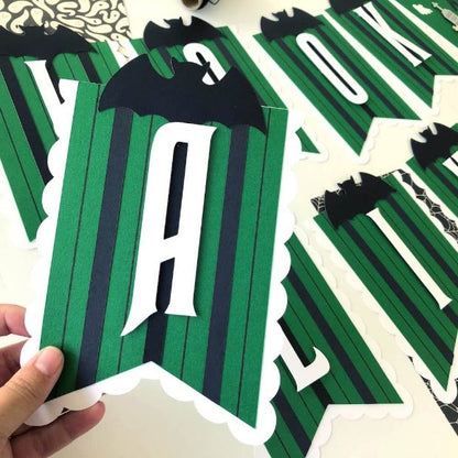 Lockwood Green Colorplan Cardstock
