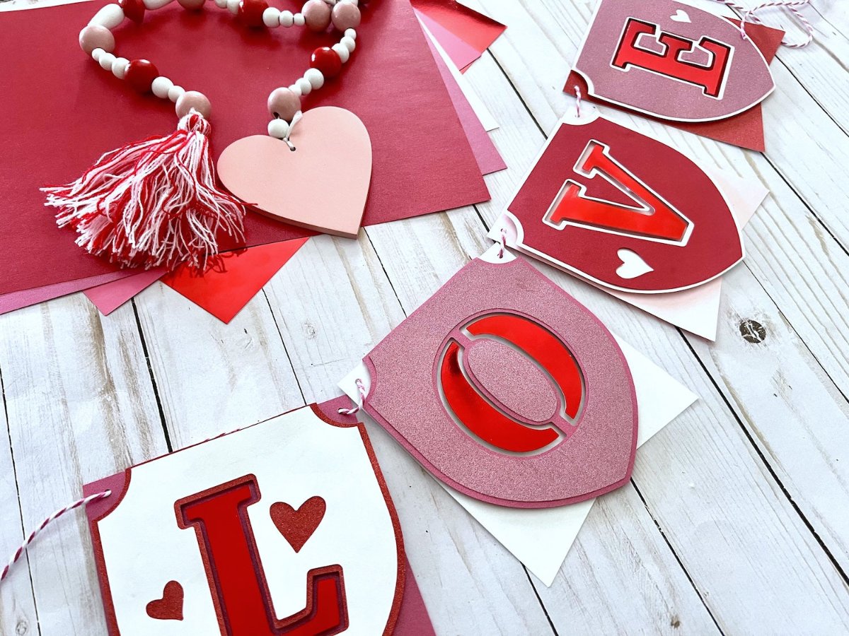 Love Valentine&