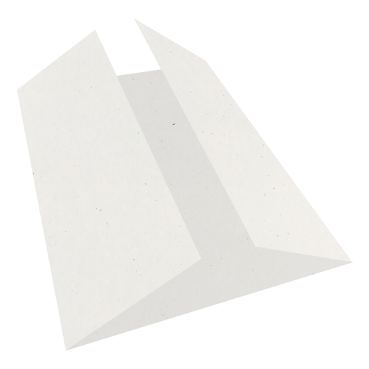 Speckletone Madero Beach Gate Fold Cards