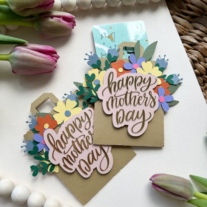 Materica Cardstock  Mother&