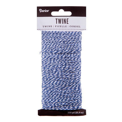 Navy Blue Baker&
