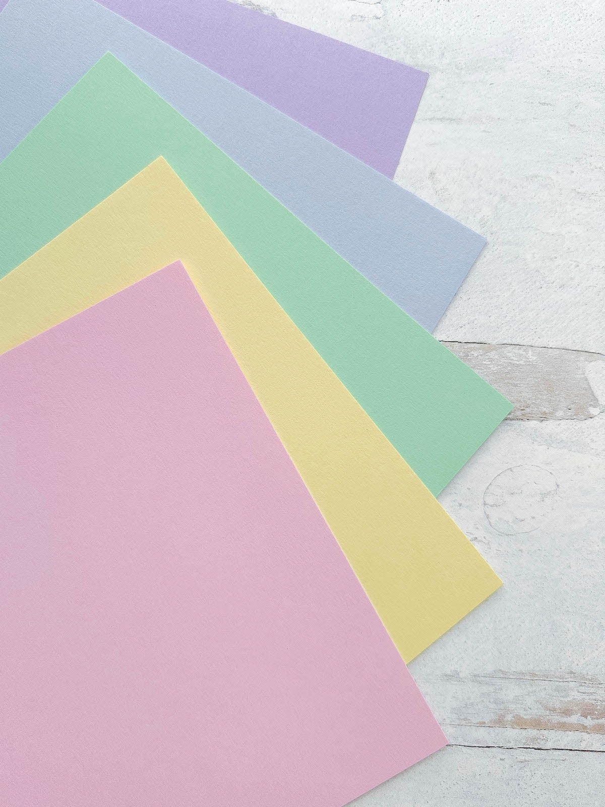 pastel dreams colorplan multipack