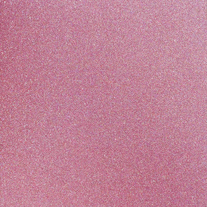 Pink Sapphire MirriSparkle Glitter Cardstock 